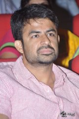 Lion Movie Audio Launch